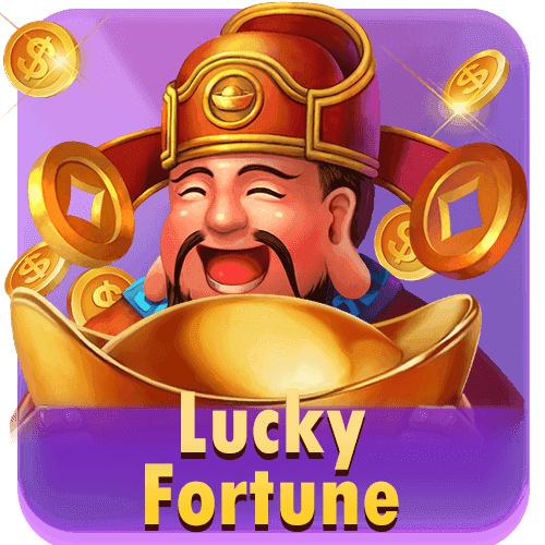 Lucky Fortune
